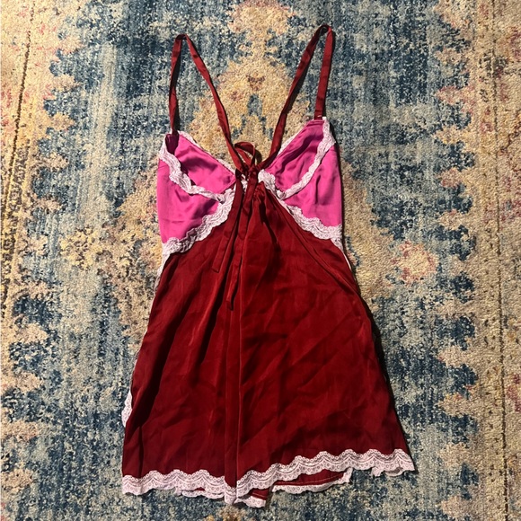 free people slip dress - Picture 6 of 10